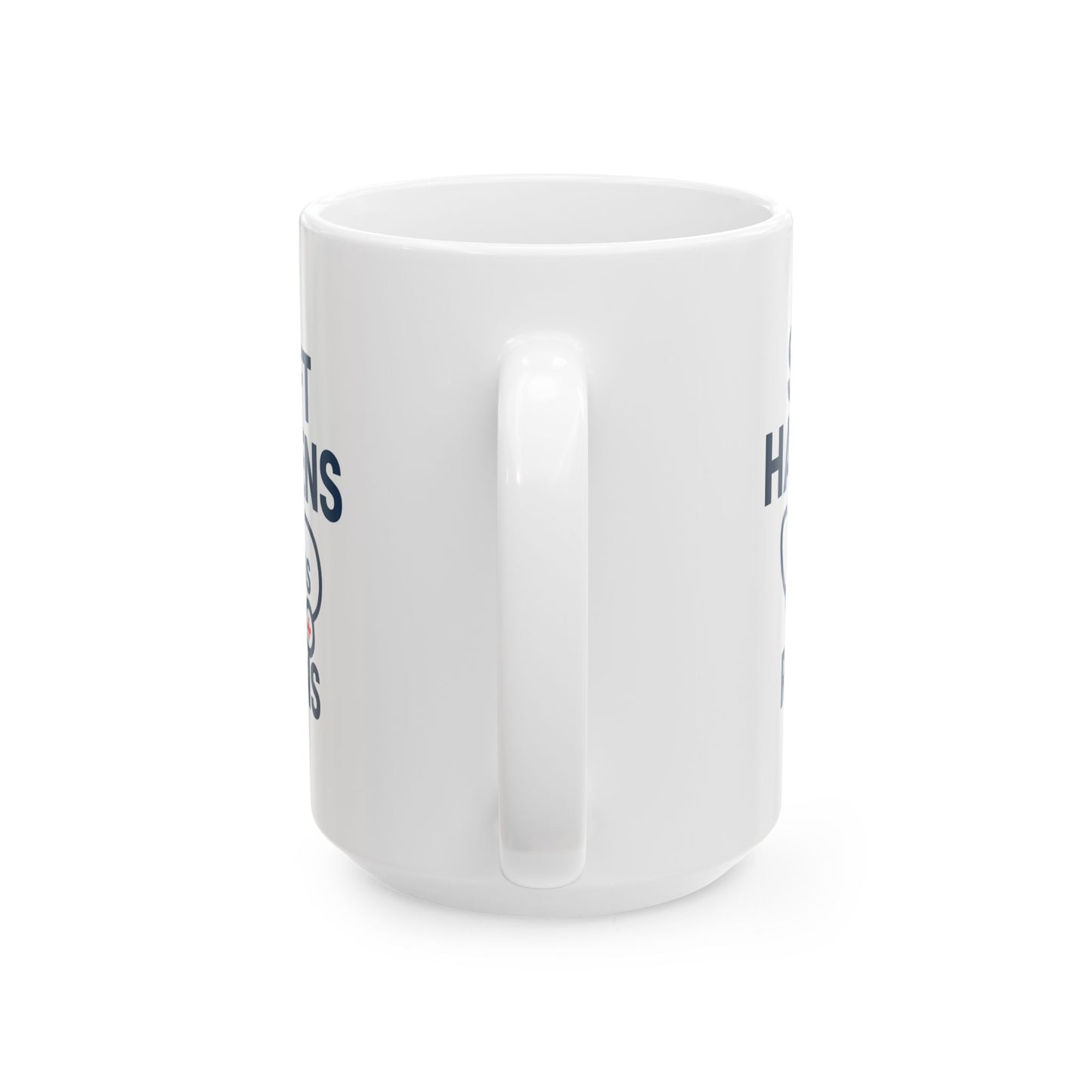 ☕ Shift Happens Mug – Perfect Gift for Nurses