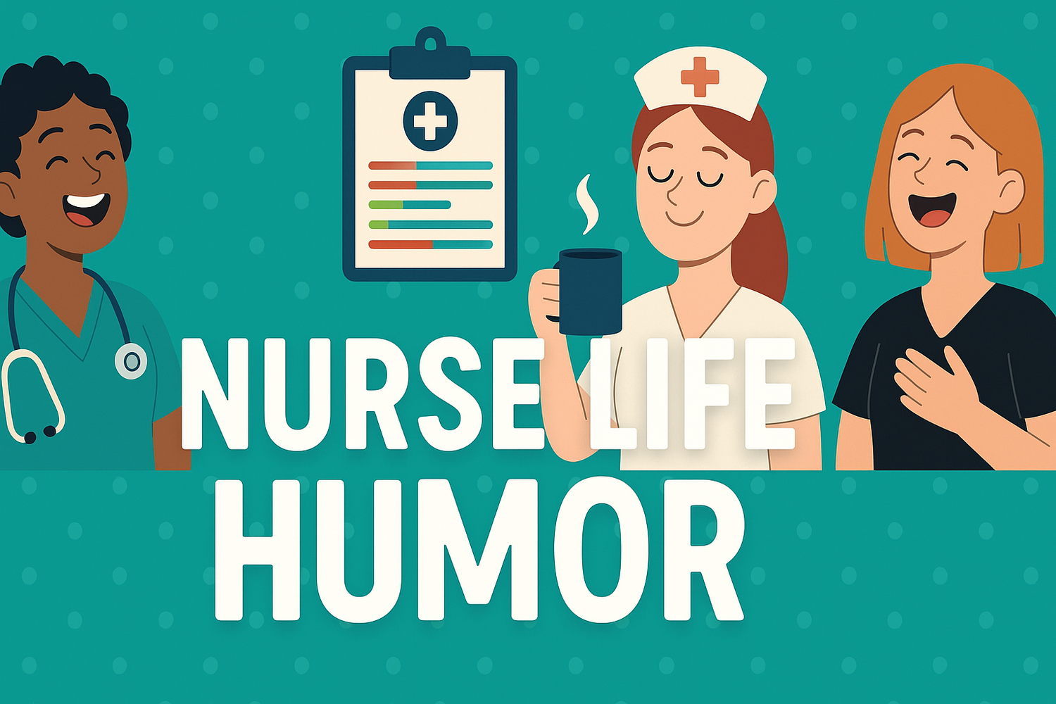 Nurse Life Humor