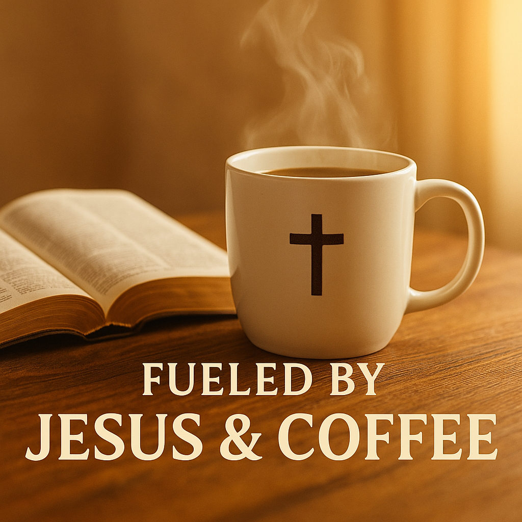 Faith & Coffee