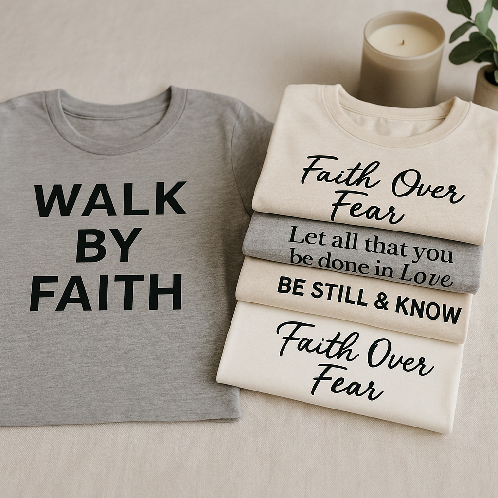 T-Shirts